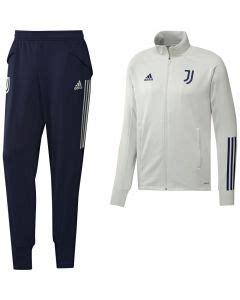 Juventus Training Kit, Jackets, Tracksuit, T.